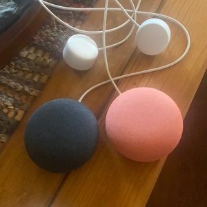 Google nest mini